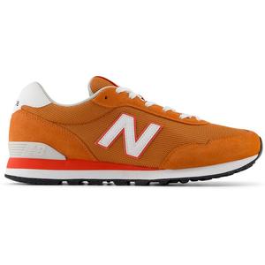 Повседневная обувь 515 New Balance, оранжевый
