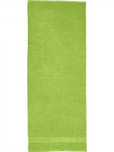 Пляжное полотенце REDBEST, цвет apfelgrün