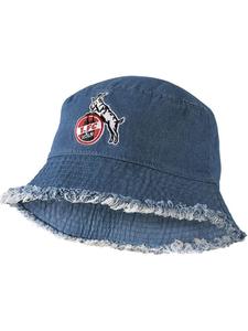 Шапка Fußballverein 1. FC Köln, синий