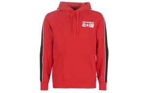 Свитер мужской эмалевый красный Converse