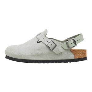 Обувь Tokio Unisex Regular Loose Fit Birkenstock, pure sage