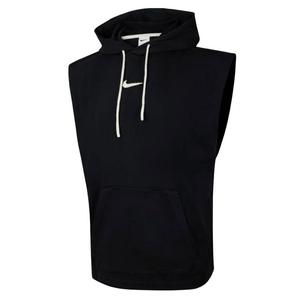 Nike Свитшот мужской черно-белый