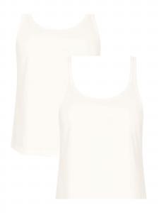 SLOGGI Топ 'EVER Ease' в цвете Off White