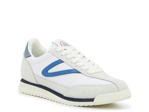 Кроссовки Tretorn Rawlins Sneaker - Women's, белый/серый/синий