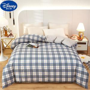 Disney Пододеяльник 200х230 см из 100% хлопка, цвет Langge - Pure Cotton