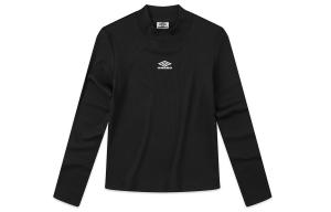 Футболка женская Gaze Black Umbro