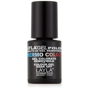 Гель-лак для ногтей Polish Thermo Color 13 0.01L Layla