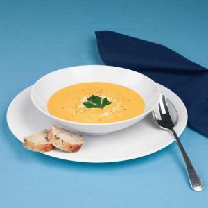 Сервиз Life Белый обеденный 12 шт Seltmann Weiden, белый