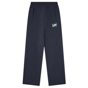 Детские спортивные штаны Grade School Lee, темно-синий