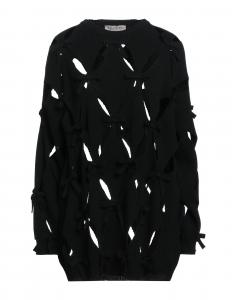 Свитер Valentino Garavani, черный