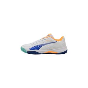 PUMA Кроссовки Nova Low top Unisex White