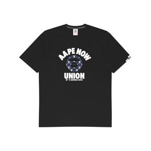 Мужская футболка Aape, Серый GY2