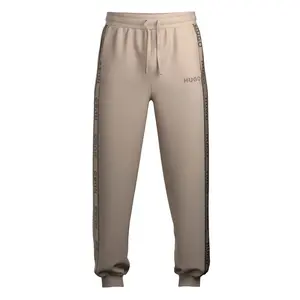 Спортивные брюки HUGO LIAM 10271462 01, бежевый