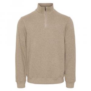 Свитер Sea Ranch Cromwell Turtle Neck, бежевый