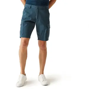 Шорты Regatta Ruwan, синий