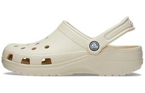 Сандалии Crocs Classic Clog Bone