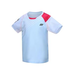 Футболка для младших школьников YONEX, синий