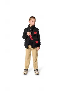 Универсальная сумка через плечо Hugo Kids, Black