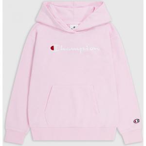 Толстовка с капюшоном Champion, розовый