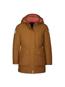 Зимнее пальто Trollkids