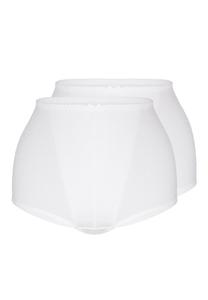 Трусы Sassa, белый