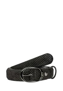 Ремень Floris van Bommel Belt, Black