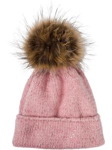 Кепка styleBREAKER, цвет altrose