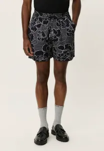 Шорты чарли поппи Les Deux, Black