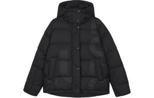 Пуховик Wunder Puff Series женский Lululemon, цвет Marine Blue/TRNV