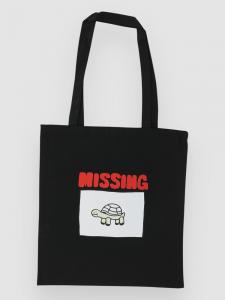 Сумка через плечо A.LAB Jerry Tote Umhängetasche, black