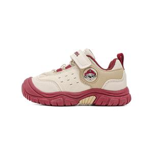 Детские кроссовки для дошкольников PAW PATROL, красный