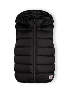 Minoti Черный жилет