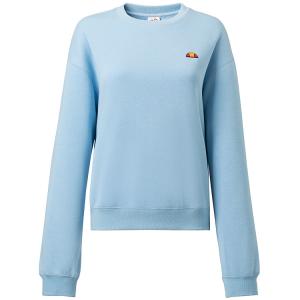 Свитшот женский Ellesse, Абрикос