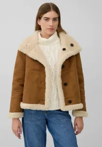 Зимняя куртка S.Oliver, Sandstein