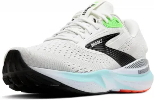 Мужские беговые кроссовки Brooks Adrenaline GTS 24 с поддержкой, белый