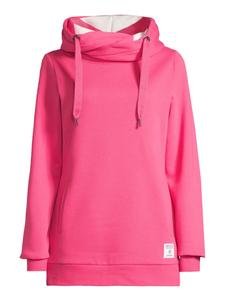 Salzhaut Свитер 'Nobersch' в розовом цвете