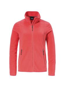 Schöffel Флисовая куртка "Fleece Jk Style Ash WMS" цвета "печеная роза"