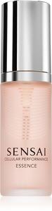 Укрепляющая сыворотка Cellular Performance Essence Sensai, 40 мл