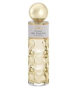 Парфюмированная вода, 200 мл Saphir, Cool de Saphir