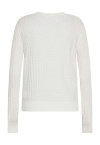 Кардиган usha, белый