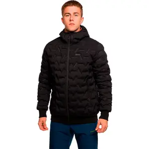 Куртка Trangoworld Teos ST, черный