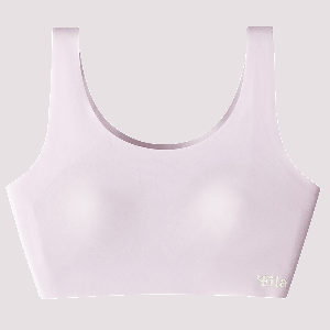 FILA KIDS Пудровый камень для подростков Bra