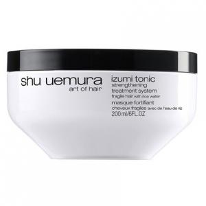 Укрепляющая лечебная маска 6 унций/200 мл, Shu Uemura