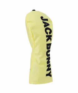 Чехол для клюшки для фервея Caddy Bag (унисекс) Jack Bunny!!, цвет Yellow