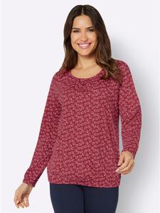 Футболка Sieh an!