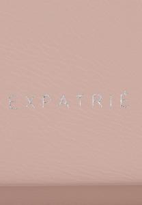 Сумочка Juliette Expatrié, роза