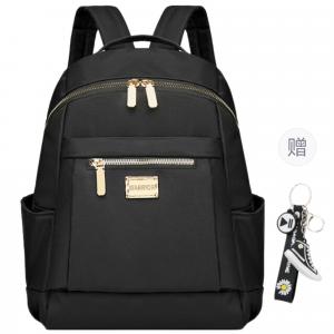 WARRIOR Рюкзак Oxford Regular Unisex Black