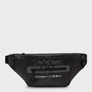 Сумка Nike Elemental Pro Sorm-Fit ADV Fanny Pack, черный