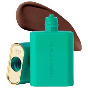 Увлажняющие матирующие капли Sun Tone Westman Atelier, 1 oz /30 mL, Soleil Parfait 4