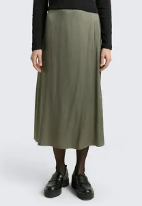 Юбка а-силуэта Tom Tailor, Cloudy Green